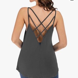 Women’s stylish tank top